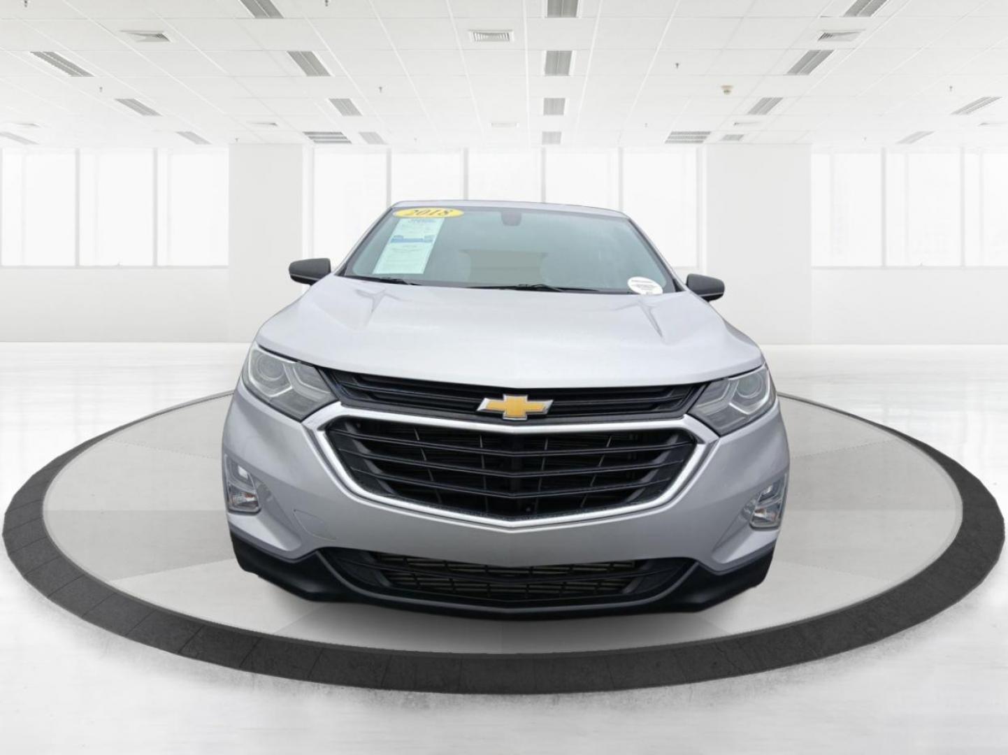 2018 Chevrolet Equinox LS 2WD (3GNAXHEV3JL) with an 1.5L L4 DOHC 16V TURBO engine, 6-Speed Automatic transmission, located at 1951 S Dayton Lakeview Rd., New Carlisle, OH, 45344, (937) 908-9800, 39.890999, -84.050255 - Photo#6
