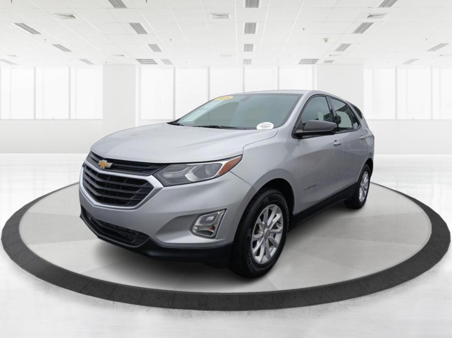 2018 Chevrolet Equinox LS 2WD (3GNAXHEV3JL) with an 1.5L L4 DOHC 16V TURBO engine, 6-Speed Automatic transmission, located at 1951 S Dayton Lakeview Rd., New Carlisle, OH, 45344, (937) 908-9800, 39.890999, -84.050255 - Photo#7