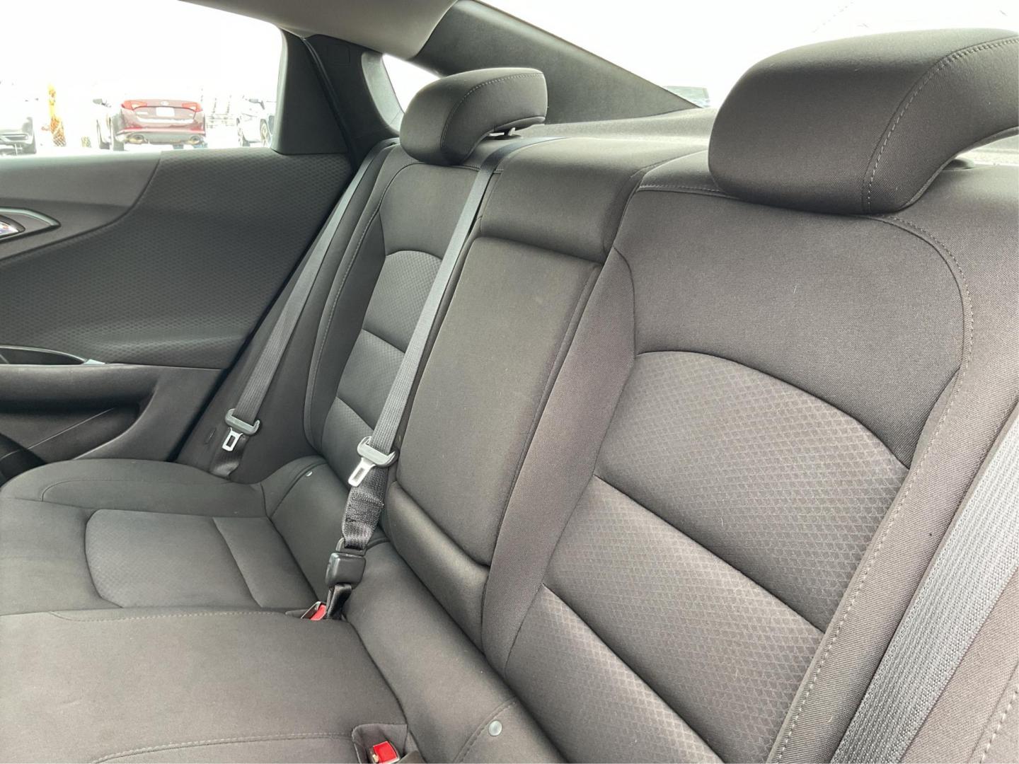 2018 Chevrolet Malibu LT (1G1ZD5ST0JF) with an ECOTEC 1.5L I-4 gasoline direct injection engine, located at 401 Woodman Dr, Riverside, OH, 45431, (937) 908-9800, 39.761024, -84.120956 - Photo#9