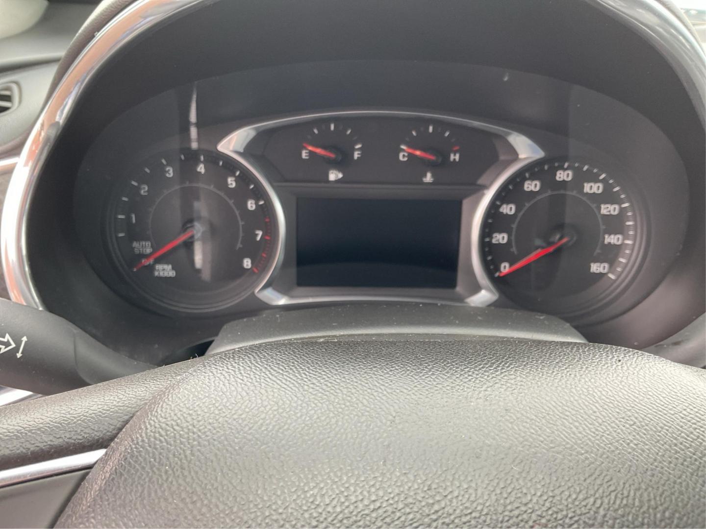 2018 Chevrolet Malibu LT (1G1ZD5ST0JF) with an ECOTEC 1.5L I-4 gasoline direct injection engine, located at 401 Woodman Dr, Riverside, OH, 45431, (937) 908-9800, 39.761024, -84.120956 - Photo#14