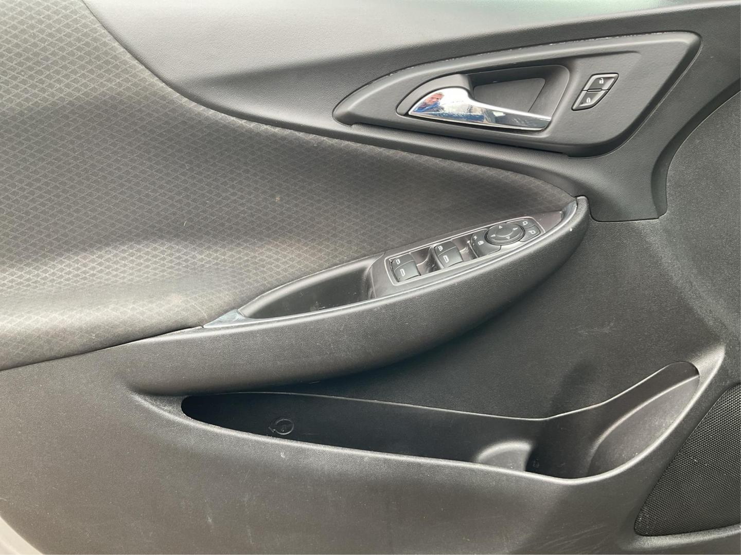 2018 Chevrolet Malibu LT (1G1ZD5ST0JF) with an ECOTEC 1.5L I-4 gasoline direct injection engine, located at 401 Woodman Dr, Riverside, OH, 45431, (937) 908-9800, 39.761024, -84.120956 - Photo#17