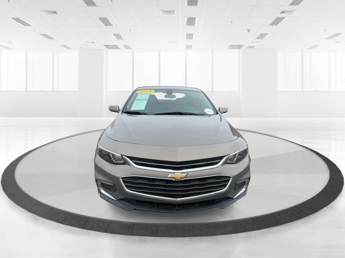 2018 Chevrolet Malibu LT (1G1ZD5ST0JF) with an ECOTEC 1.5L I-4 gasoline direct injection engine, located at 401 Woodman Dr, Riverside, OH, 45431, (937) 908-9800, 39.761024, -84.120956 - Photo#6