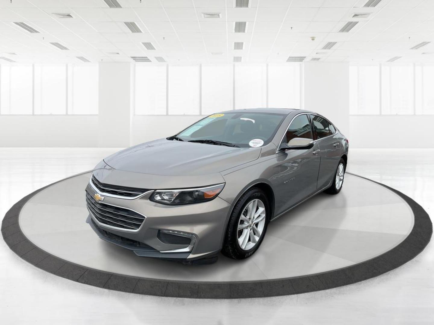 2018 Chevrolet Malibu LT (1G1ZD5ST0JF) with an ECOTEC 1.5L I-4 gasoline direct injection engine, located at 401 Woodman Dr, Riverside, OH, 45431, (937) 908-9800, 39.761024, -84.120956 - Photo#7