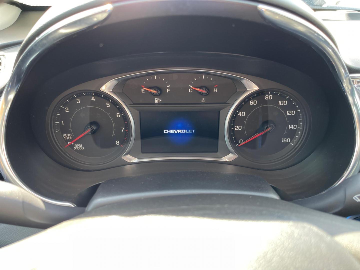 2018 Chevrolet Malibu LT (1G1ZD5ST9JF) with an ECOTEC 1.5L I-4 gasoline direct injection engine, located at 401 Woodman Dr, Riverside, OH, 45431, (937) 908-9800, 39.761024, -84.120956 - Photo#14