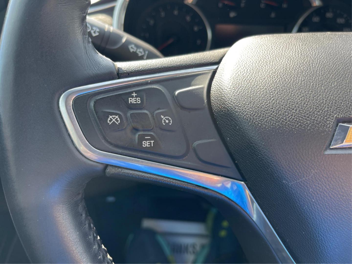 2018 Chevrolet Malibu LT (1G1ZD5ST9JF) with an ECOTEC 1.5L I-4 gasoline direct injection engine, located at 401 Woodman Dr, Riverside, OH, 45431, (937) 908-9800, 39.761024, -84.120956 - Photo#15