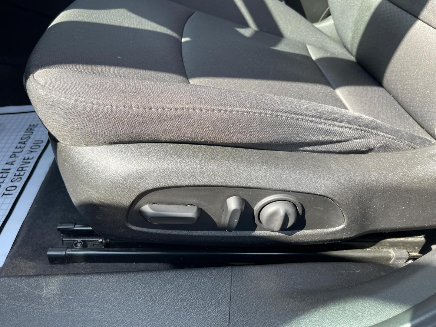 2018 Chevrolet Malibu LT (1G1ZD5ST9JF) with an ECOTEC 1.5L I-4 gasoline direct injection engine, located at 401 Woodman Dr, Riverside, OH, 45431, (937) 908-9800, 39.761024, -84.120956 - Photo#17