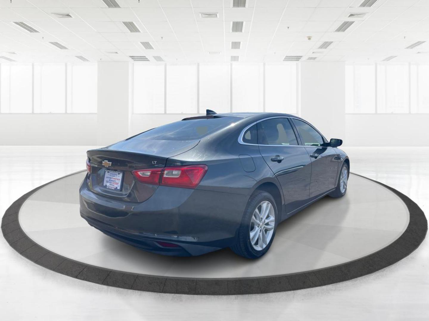 2018 Chevrolet Malibu LT (1G1ZD5ST9JF) with an ECOTEC 1.5L I-4 gasoline direct injection engine, located at 401 Woodman Dr, Riverside, OH, 45431, (937) 908-9800, 39.761024, -84.120956 - Photo#2