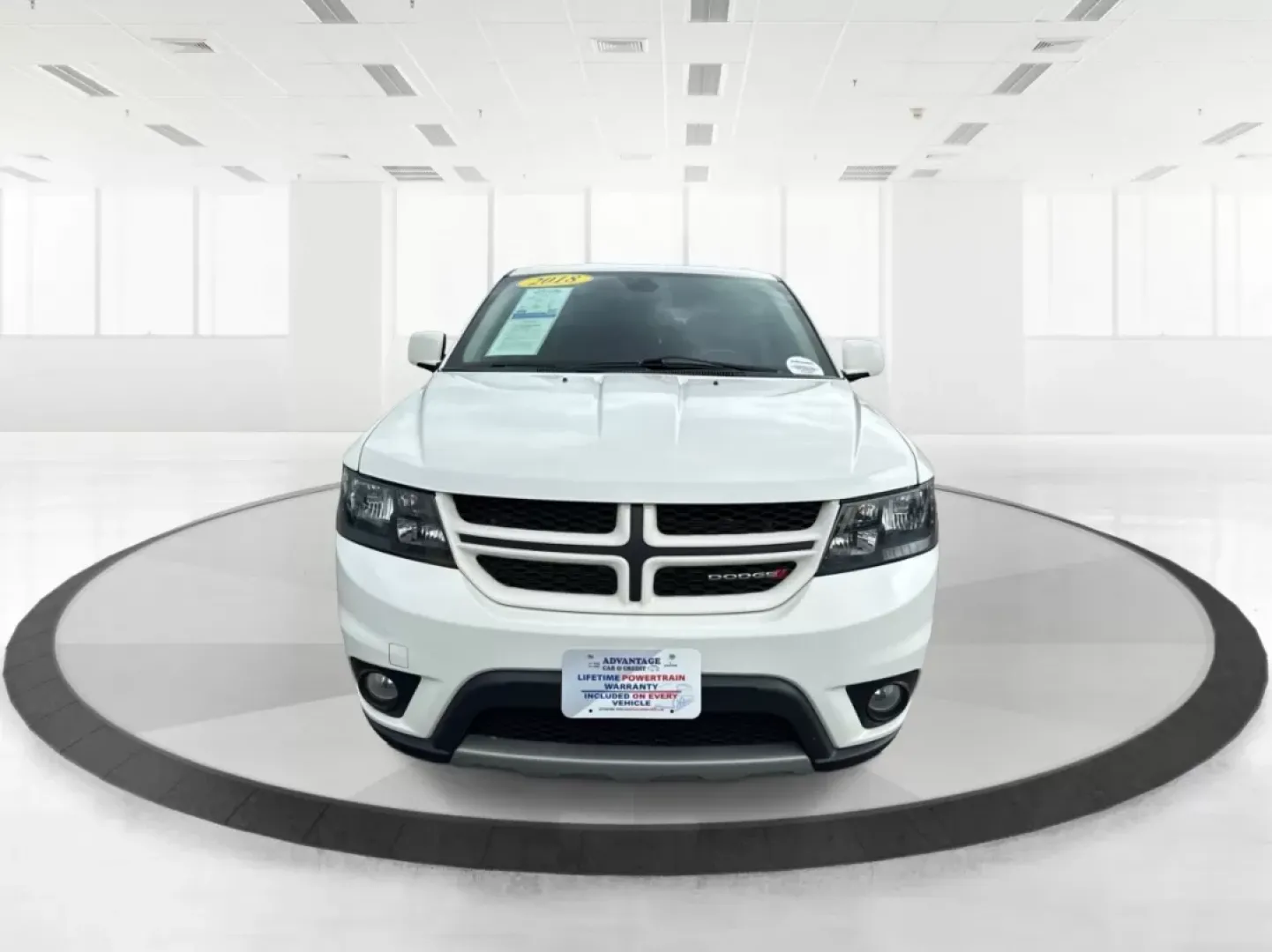 2018 Dodge Journey GT (3C4PDCEG4JT) with an Pentastar 3.6L V-6 DOHC engine, located at 1230 East Main St, Xenia, OH, 45385, (937) 908-9800, 39.688042, -83.910538 - **Adventure Awaits with the 2018 Dodge Journey GT SUV! Perfect for Active Lifestyles**<br /> <br /> Are you ready to elevate your family adventures or weekend getaways? The 2018 Dodge Journey GT is the ideal SUV for those who crave versatility, comfort, and reliability, all while being budget-friend - Photo#7