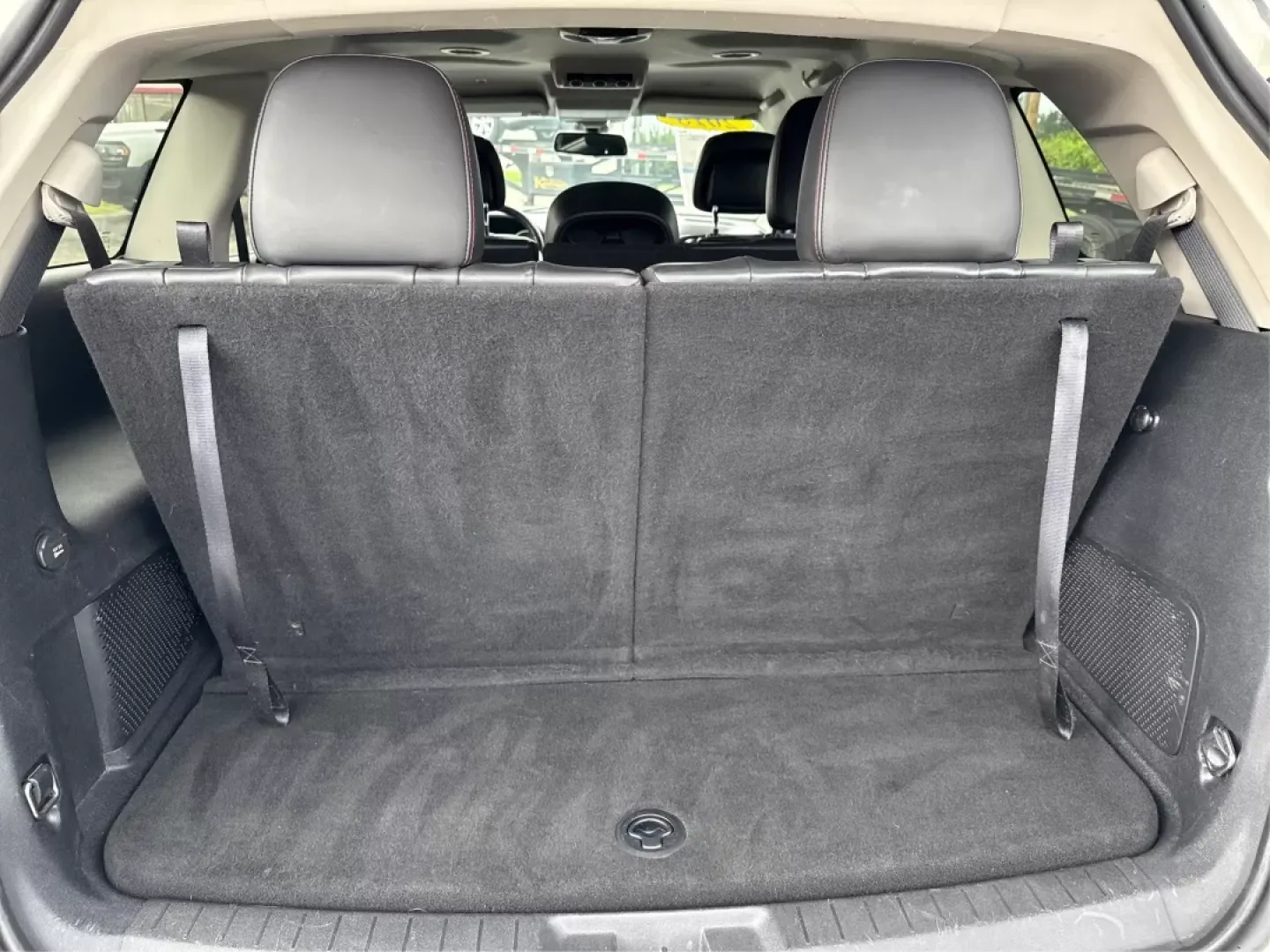 2018 Dodge Journey GT (3C4PDCEG4JT) with an Pentastar 3.6L V-6 DOHC engine, located at 1230 East Main St, Xenia, OH, 45385, (937) 908-9800, 39.688042, -83.910538 - **Adventure Awaits with the 2018 Dodge Journey GT SUV! Perfect for Active Lifestyles**<br /> <br /> Are you ready to elevate your family adventures or weekend getaways? The 2018 Dodge Journey GT is the ideal SUV for those who crave versatility, comfort, and reliability, all while being budget-friend - Photo#12