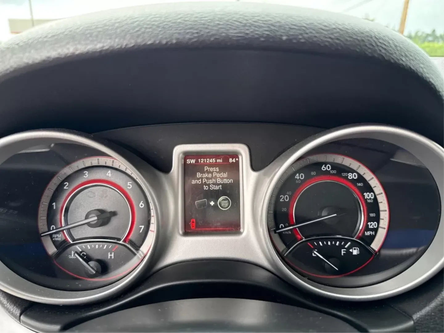 2018 Dodge Journey GT (3C4PDCEG4JT) with an Pentastar 3.6L V-6 DOHC engine, located at 1230 East Main St, Xenia, OH, 45385, (937) 908-9800, 39.688042, -83.910538 - **Adventure Awaits with the 2018 Dodge Journey GT SUV! Perfect for Active Lifestyles**<br /> <br /> Are you ready to elevate your family adventures or weekend getaways? The 2018 Dodge Journey GT is the ideal SUV for those who crave versatility, comfort, and reliability, all while being budget-friend - Photo#15