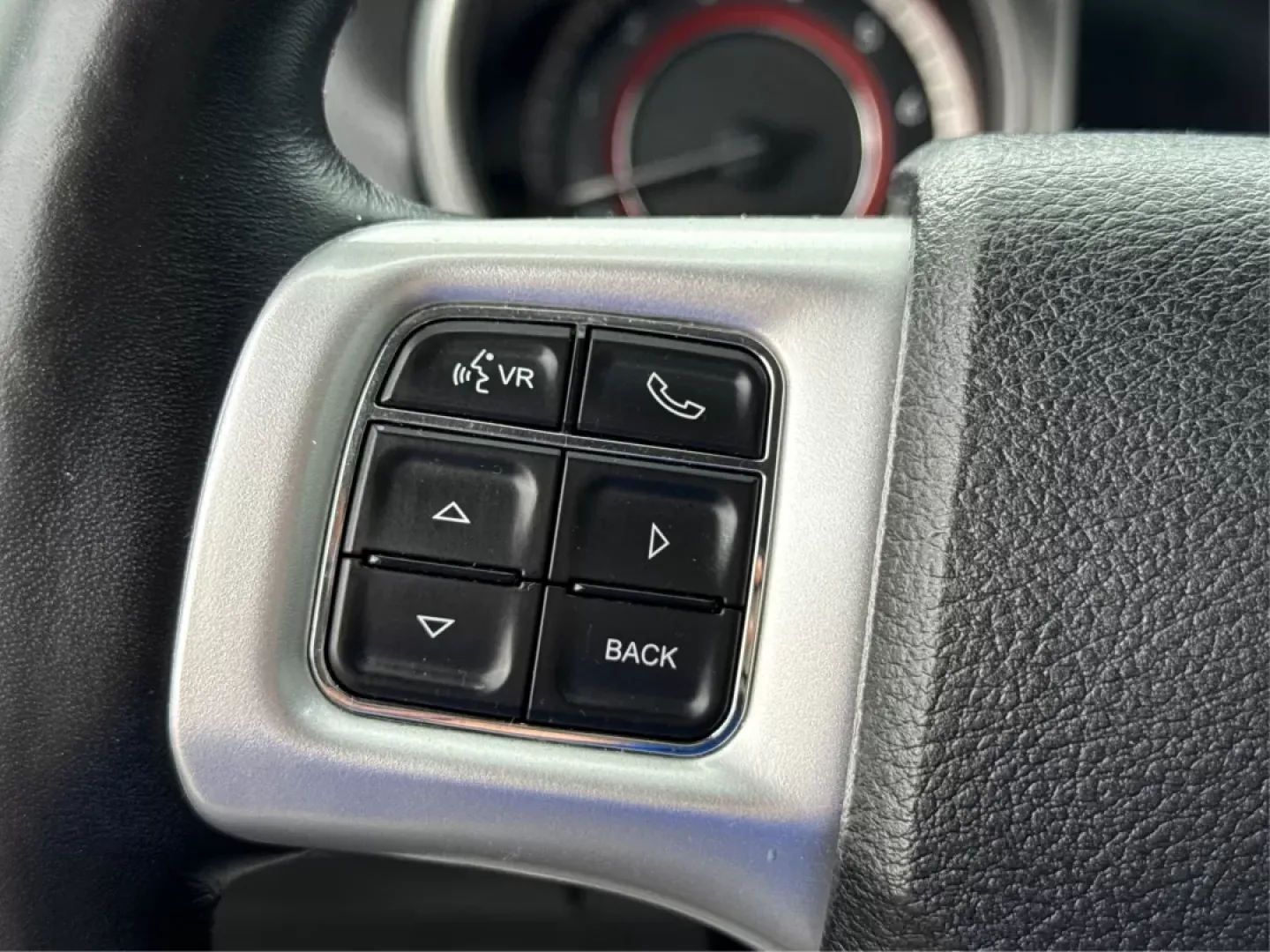 2018 Dodge Journey GT (3C4PDCEG4JT) with an Pentastar 3.6L V-6 DOHC engine, located at 1230 East Main St, Xenia, OH, 45385, (937) 908-9800, 39.688042, -83.910538 - **Adventure Awaits with the 2018 Dodge Journey GT SUV! Perfect for Active Lifestyles**<br /> <br /> Are you ready to elevate your family adventures or weekend getaways? The 2018 Dodge Journey GT is the ideal SUV for those who crave versatility, comfort, and reliability, all while being budget-friend - Photo#16
