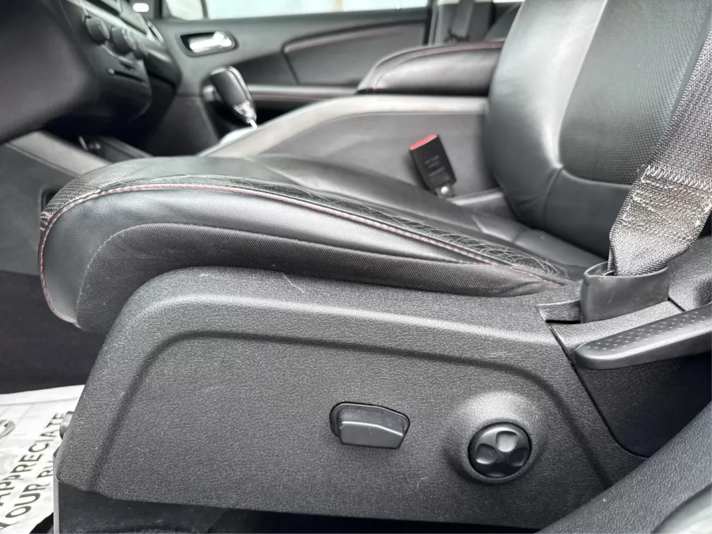 2018 Dodge Journey GT (3C4PDCEG4JT) with an Pentastar 3.6L V-6 DOHC engine, located at 1230 East Main St, Xenia, OH, 45385, (937) 908-9800, 39.688042, -83.910538 - **Adventure Awaits with the 2018 Dodge Journey GT SUV! Perfect for Active Lifestyles**<br /> <br /> Are you ready to elevate your family adventures or weekend getaways? The 2018 Dodge Journey GT is the ideal SUV for those who crave versatility, comfort, and reliability, all while being budget-friend - Photo#18