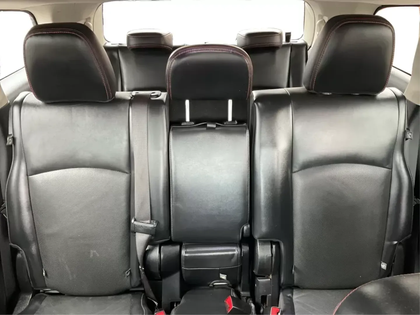 2018 Dodge Journey GT AWD (3C4PDDEG6JT) with an Pentastar 3.6L V-6 DOHC engine, located at 8750 N County Rd 25A, Piqua, OH, 45356, (937) 908-9800, 40.164391, -84.232513 - Photo#13