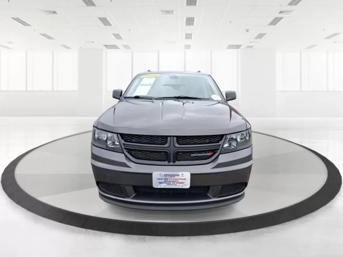 2018 Dodge Journey SE (3C4PDCAB1JT) with an Tigershark MultiAir 2.4L I-4 DOHC engine, located at 880 E. National Road, OH, 45377, (937) 908-9800, 39.891918, -84.183975 - **Explore the Open Road with the 2018 Dodge Journey Your Family's Next Adventure Awaits!**<br /> <br /> Are you ready to elevate your family adventures or tackle your daily commute in style? This 2018 Dodge Journey SE is not just a vehicle; it's your gateway to exploration and unforgettable memorie - Photo#7