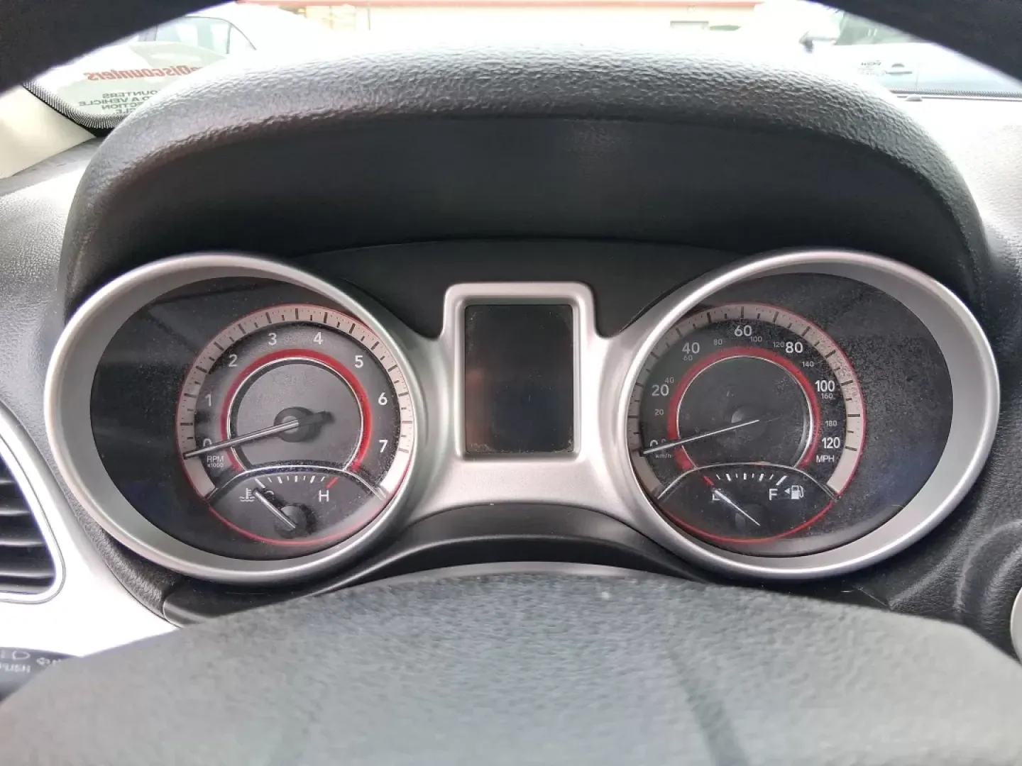 2018 Dodge Journey SE (3C4PDCAB1JT) with an Tigershark MultiAir 2.4L I-4 DOHC engine, located at 880 E. National Road, OH, 45377, (937) 908-9800, 39.891918, -84.183975 - **Explore the Open Road with the 2018 Dodge Journey Your Family's Next Adventure Awaits!**<br /> <br /> Are you ready to elevate your family adventures or tackle your daily commute in style? This 2018 Dodge Journey SE is not just a vehicle; it's your gateway to exploration and unforgettable memorie - Photo#15