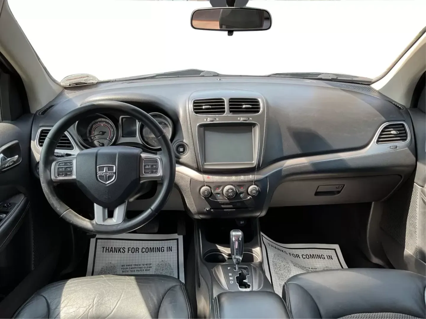 2018 Dodge Journey Crossroad AWD (3C4PDDGG7JT) with an Pentastar 3.6L V-6 DOHC engine, located at 1230 East Main St, Xenia, OH, 45385, (937) 908-9800, 39.688042, -83.910538 - **Discover Adventure in the 2018 Dodge Journey Crossroad AWD at Advantage Car and Credit!**<br /> <br /> Are you ready to elevate your lifestyle with a versatile SUV that can handle your family's adventures and daily commutes? Look no further than the stunning 2018 Dodge Journey Crossroad AWD, avail - Photo#21