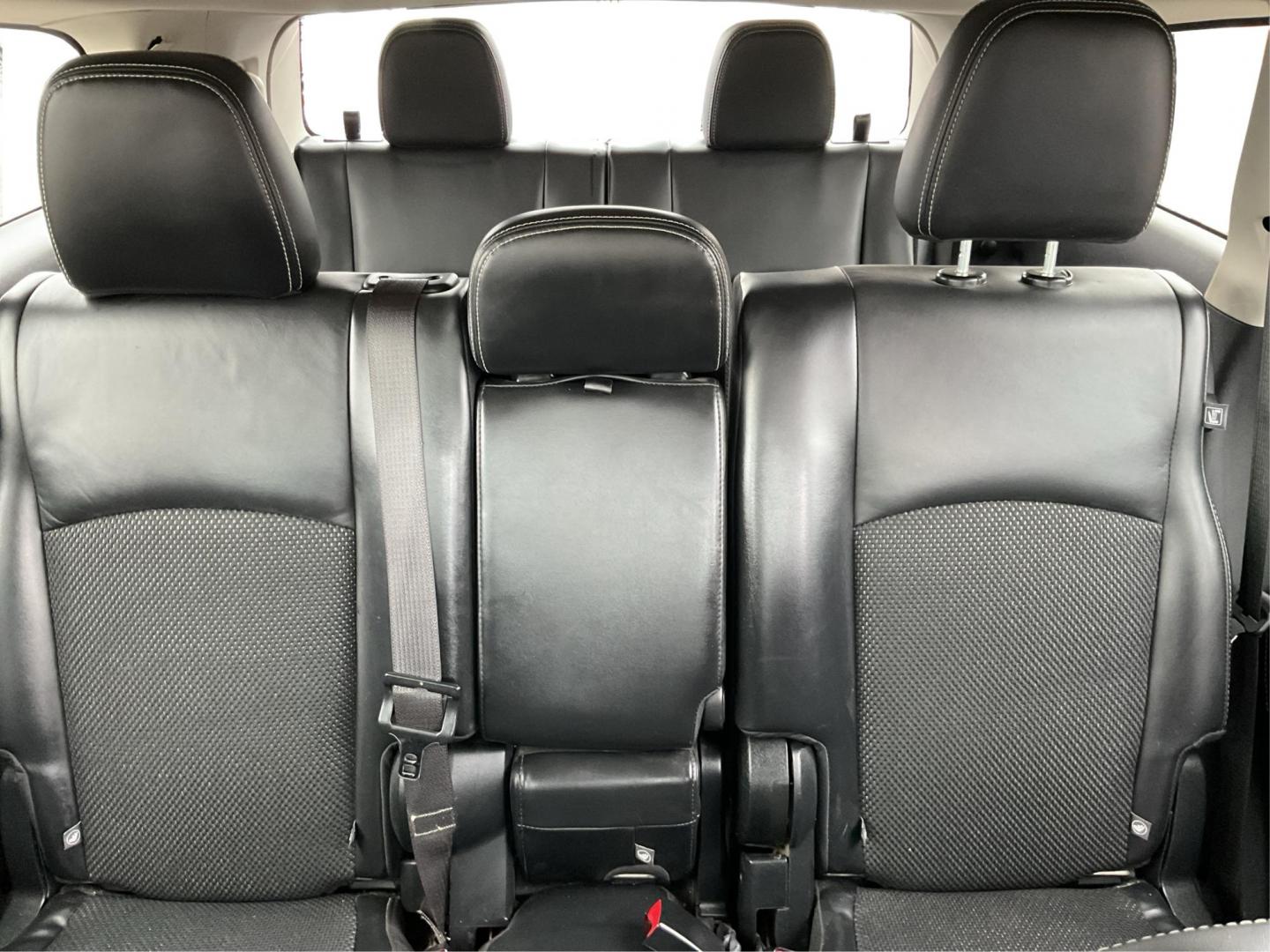 2018 Dodge Journey Crossroad (3C4PDDGG4JT) with an Other engine, located at 4508 South Dixie Dr, Moraine, OH, 45439, (937) 908-9800, 39.807072, -84.031563 - Photo#13
