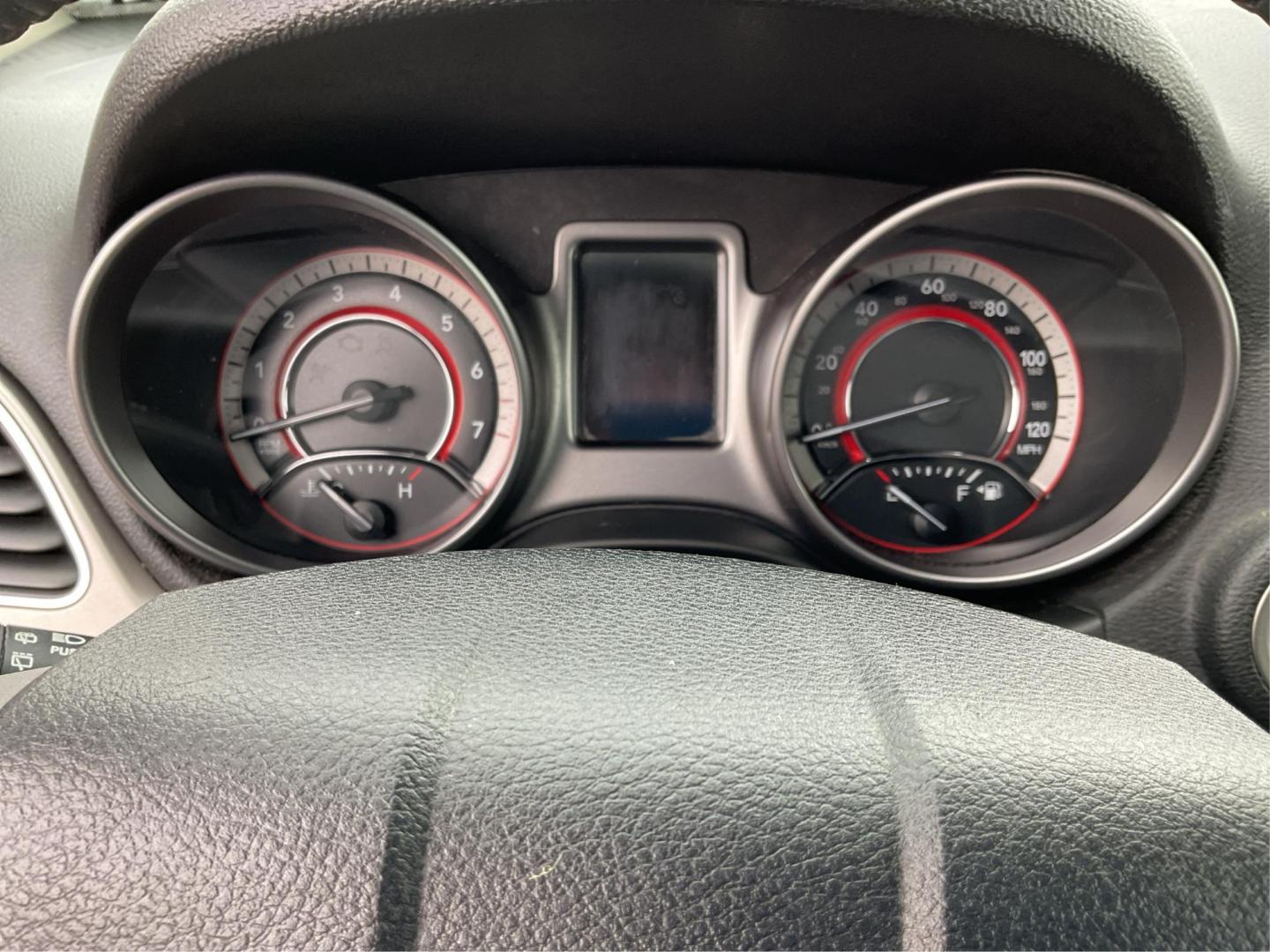 2018 Dodge Journey Crossroad (3C4PDDGG4JT) with an Other engine, located at 4508 South Dixie Dr, Moraine, OH, 45439, (937) 908-9800, 39.807072, -84.031563 - Photo#14