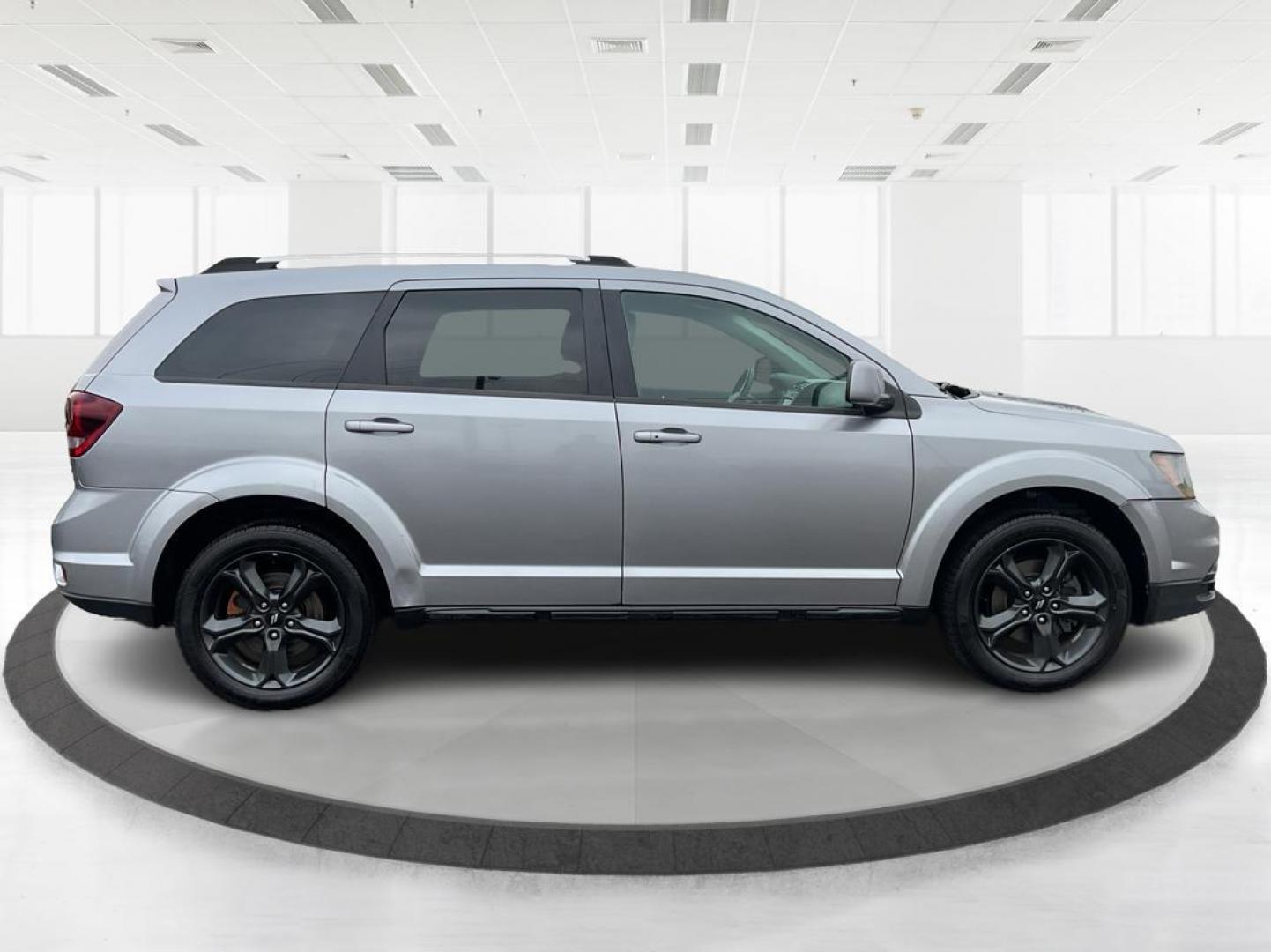 2018 Dodge Journey Crossroad (3C4PDDGG4JT) with an Other engine, located at 4508 South Dixie Dr, Moraine, OH, 45439, (937) 908-9800, 39.807072, -84.031563 - Photo#1