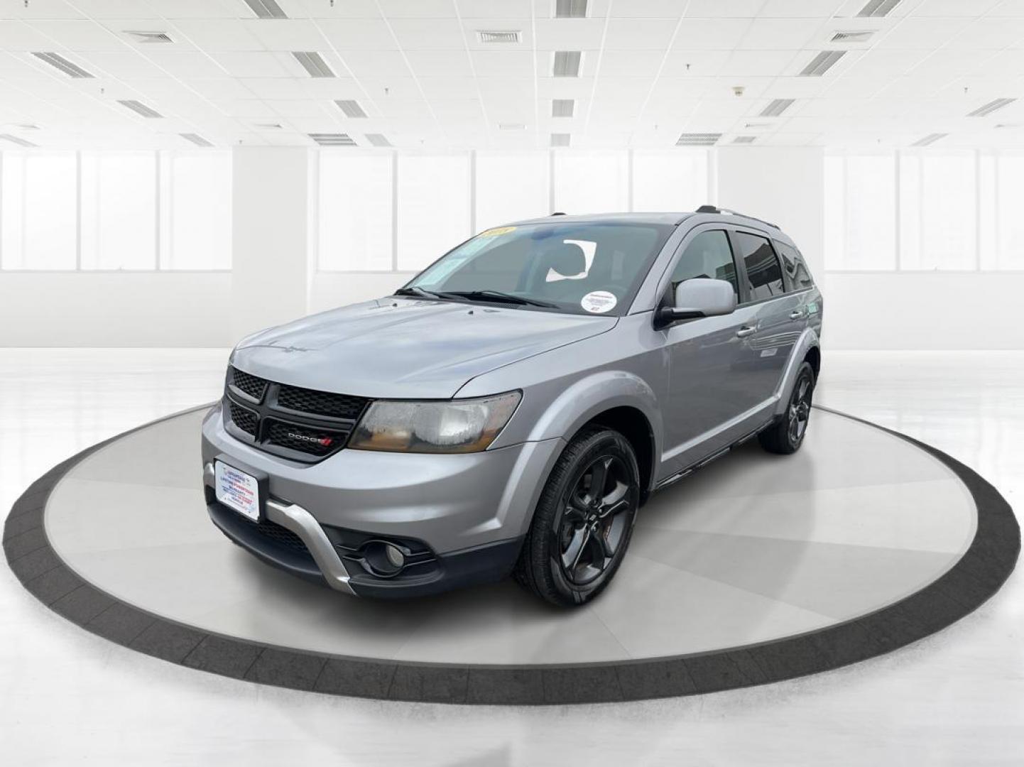 2018 Dodge Journey Crossroad (3C4PDDGG4JT) with an Other engine, located at 4508 South Dixie Dr, Moraine, OH, 45439, (937) 908-9800, 39.807072, -84.031563 - Photo#7