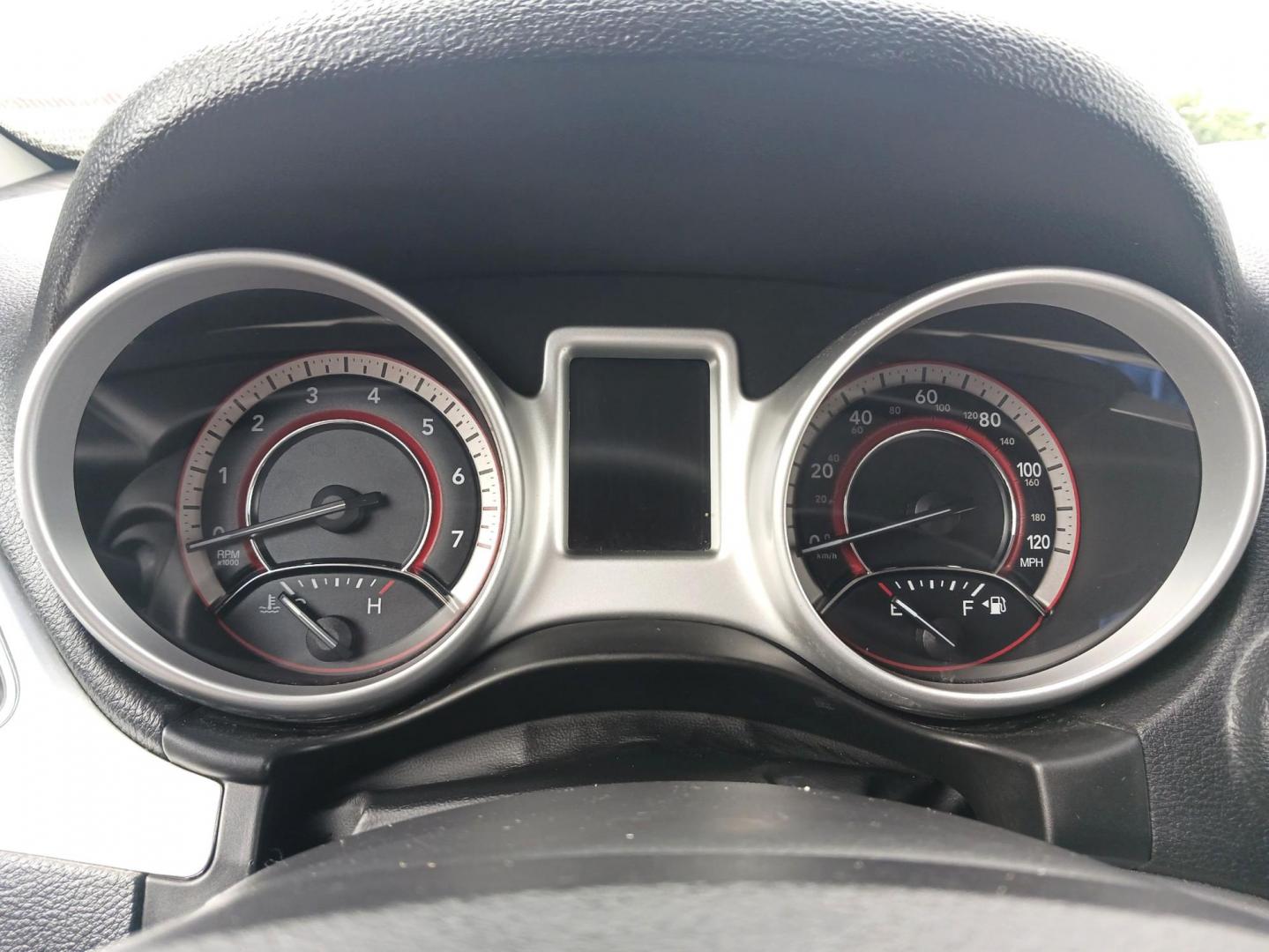 2018 Dodge Journey GT (3C4PDCEG1JT) with an 3.6L V6 DOHC 24V engine, 6-Speed Automatic transmission, located at 1184 Kauffman Ave, Fairborn, OH, 45324, (937) 908-9800, 39.807072, -84.031563 - Photo#14