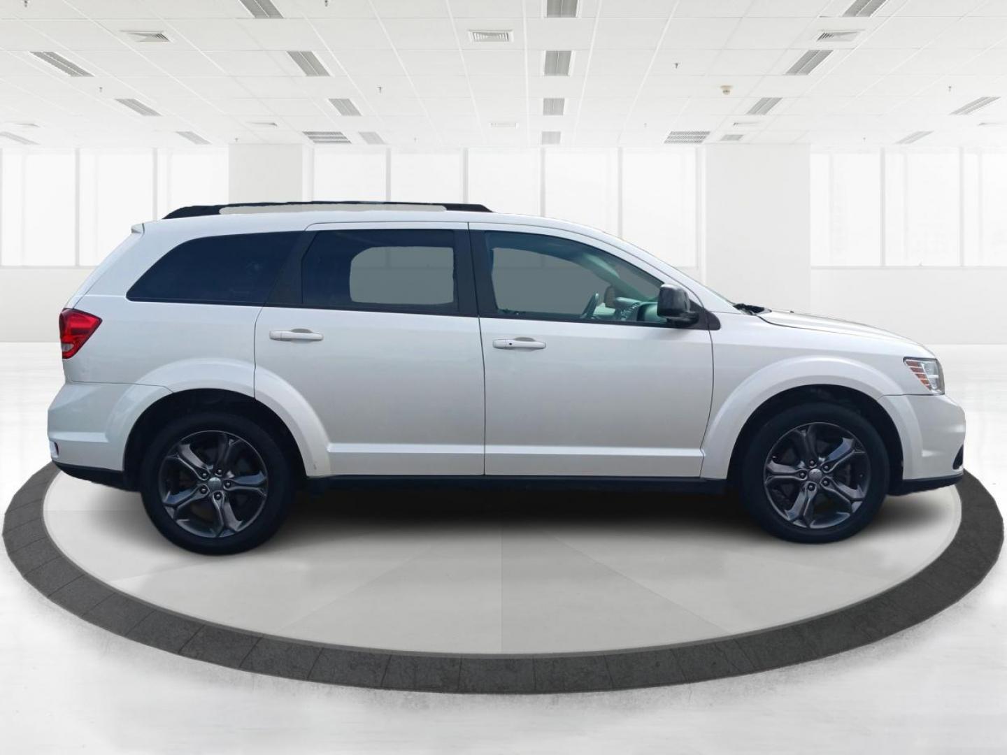 2018 Dodge Journey GT (3C4PDCEG1JT) with an 3.6L V6 DOHC 24V engine, 6-Speed Automatic transmission, located at 1184 Kauffman Ave, Fairborn, OH, 45324, (937) 908-9800, 39.807072, -84.031563 - Photo#1
