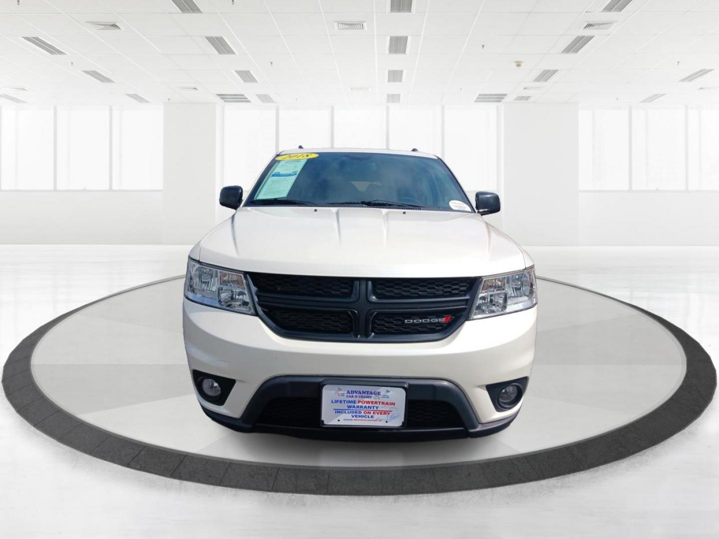 2018 Dodge Journey GT (3C4PDCEG1JT) with an 3.6L V6 DOHC 24V engine, 6-Speed Automatic transmission, located at 1184 Kauffman Ave, Fairborn, OH, 45324, (937) 908-9800, 39.807072, -84.031563 - Photo#6