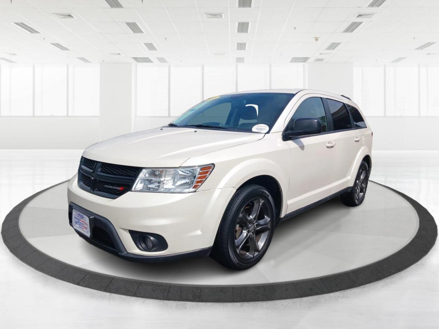 2018 Dodge Journey GT (3C4PDCEG1JT) with an 3.6L V6 DOHC 24V engine, 6-Speed Automatic transmission, located at 1184 Kauffman Ave, Fairborn, OH, 45324, (937) 908-9800, 39.807072, -84.031563 - Photo#7