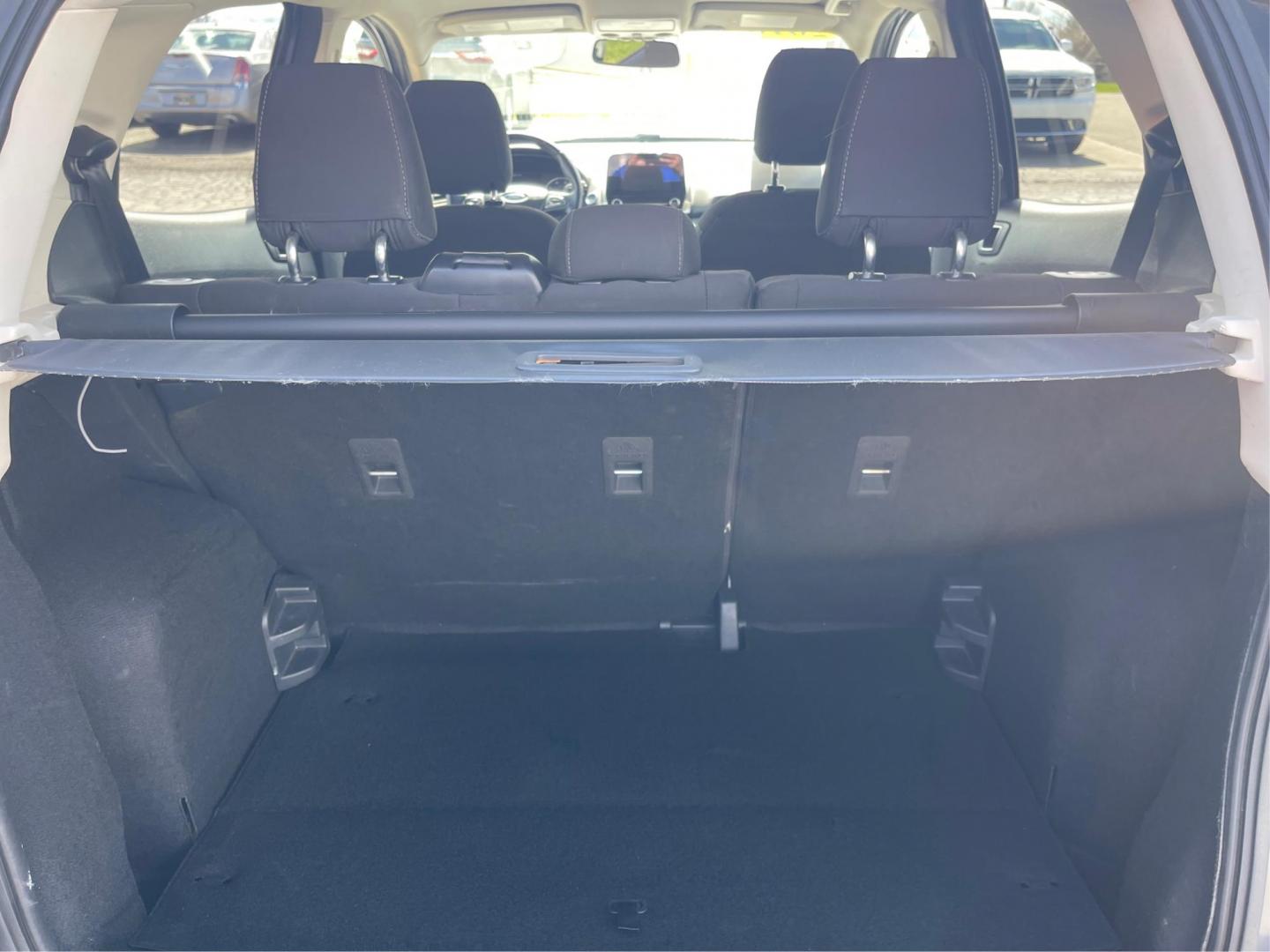 2018 Ford EcoSport SE (MAJ3P1TE9JC) with an Other engine, located at 1099 N County Rd 25A , Troy, OH, 45373, (937) 908-9800, 40.057041, -84.215462 - Photo#11