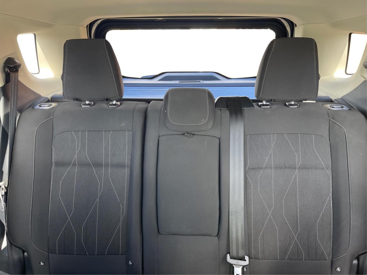 2018 Ford EcoSport SE (MAJ3P1TE9JC) with an Other engine, located at 1099 N County Rd 25A , Troy, OH, 45373, (937) 908-9800, 40.057041, -84.215462 - Photo#13