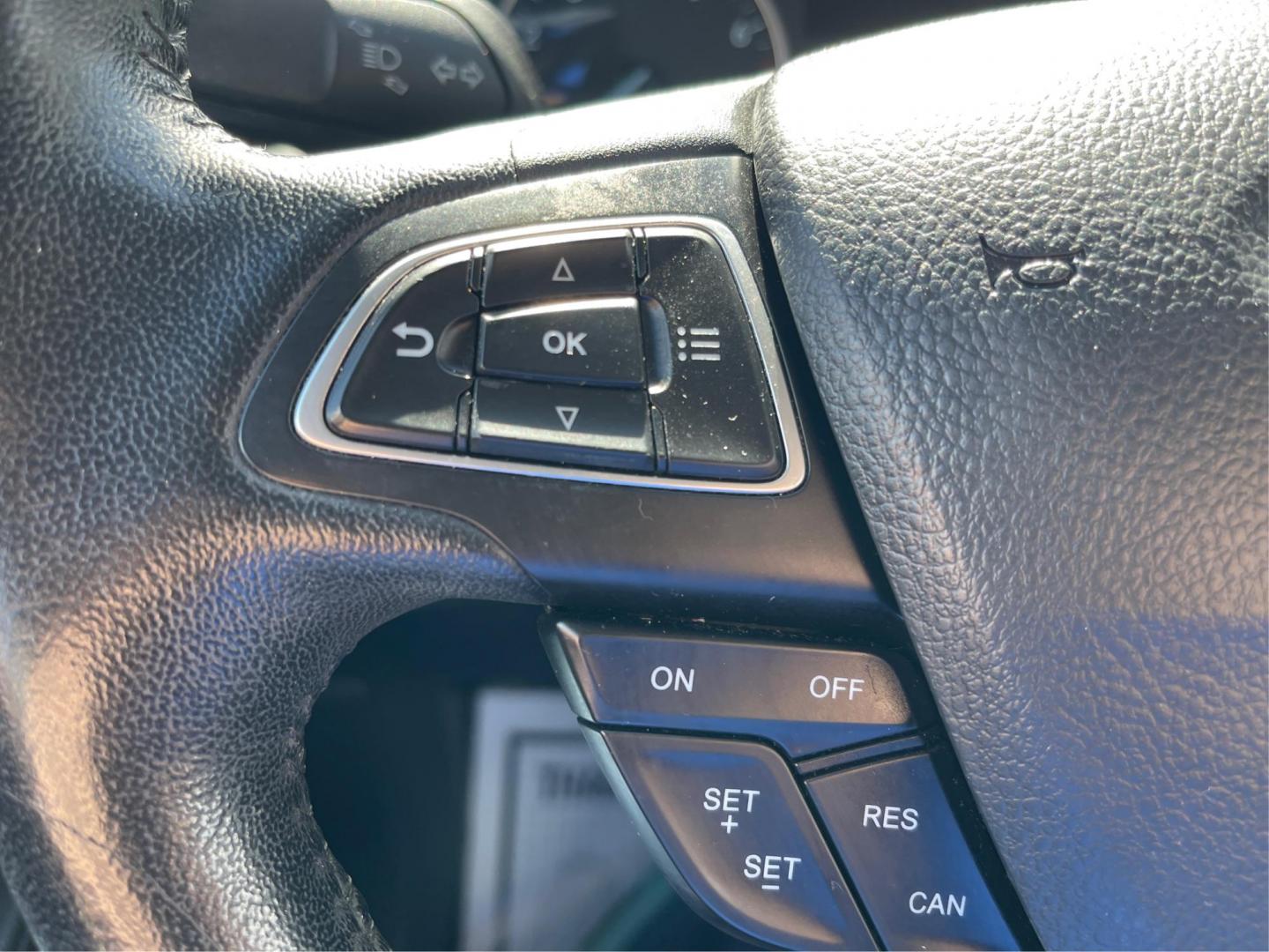 2018 Ford EcoSport SE (MAJ3P1TE9JC) with an Other engine, located at 1099 N County Rd 25A , Troy, OH, 45373, (937) 908-9800, 40.057041, -84.215462 - Photo#15