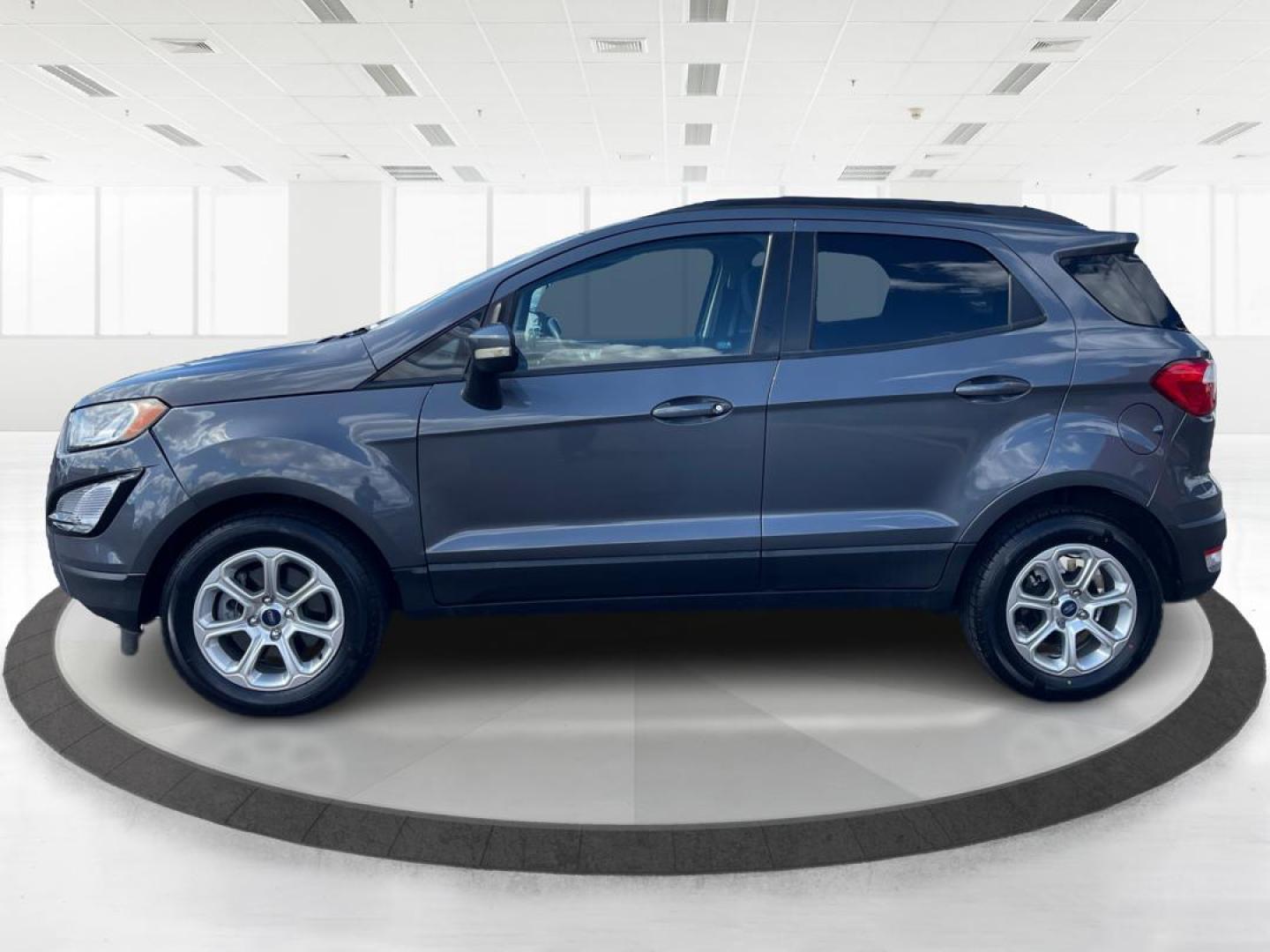 2018 Ford EcoSport SE (MAJ3P1TE9JC) with an Other engine, located at 1099 N County Rd 25A , Troy, OH, 45373, (937) 908-9800, 40.057041, -84.215462 - Photo#5