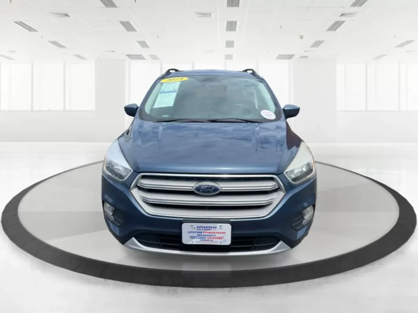 2018 Ford Escape SE (1FMCU9GD2JU) with an Other engine, located at 401 Woodman Dr, Riverside, OH, 45431, (937) 908-9800, 39.761024, -84.120956 - Photo#6