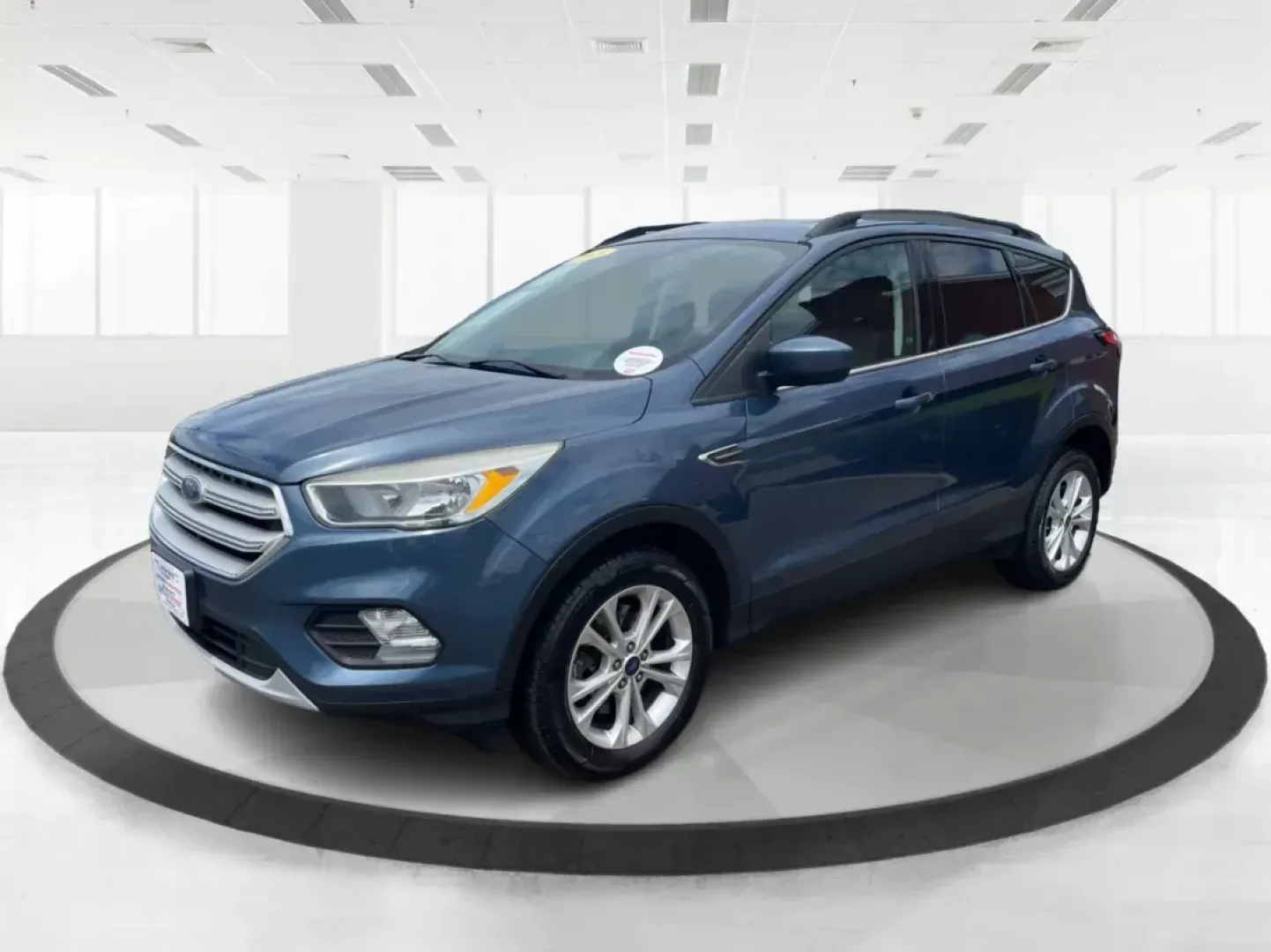 2018 Ford Escape SE (1FMCU9GD2JU) with an Other engine, located at 401 Woodman Dr, Riverside, OH, 45431, (937) 908-9800, 39.761024, -84.120956 - Photo#7