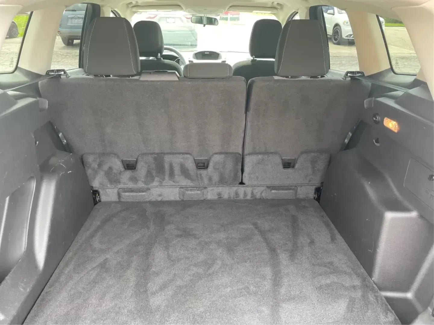 2018 Ford Escape SE (1FMCU9GD2JU) with an Other engine, located at 401 Woodman Dr, Riverside, OH, 45431, (937) 908-9800, 39.761024, -84.120956 - Photo#11