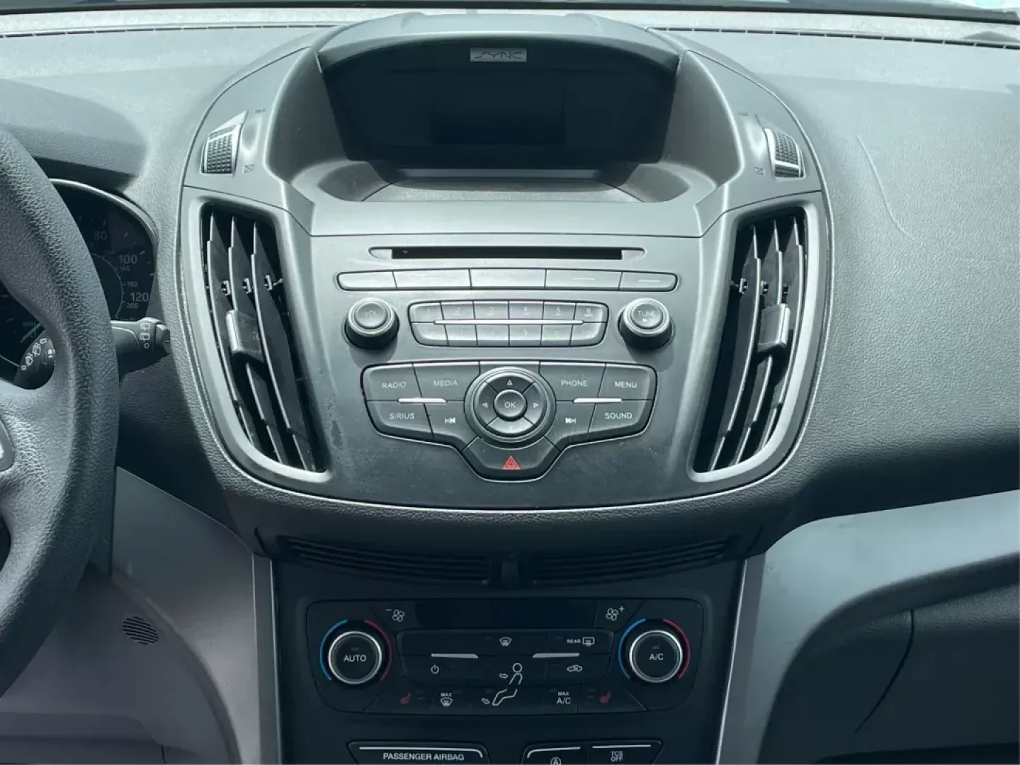 2018 Ford Escape SE (1FMCU9GD2JU) with an Other engine, located at 401 Woodman Dr, Riverside, OH, 45431, (937) 908-9800, 39.761024, -84.120956 - Photo#12