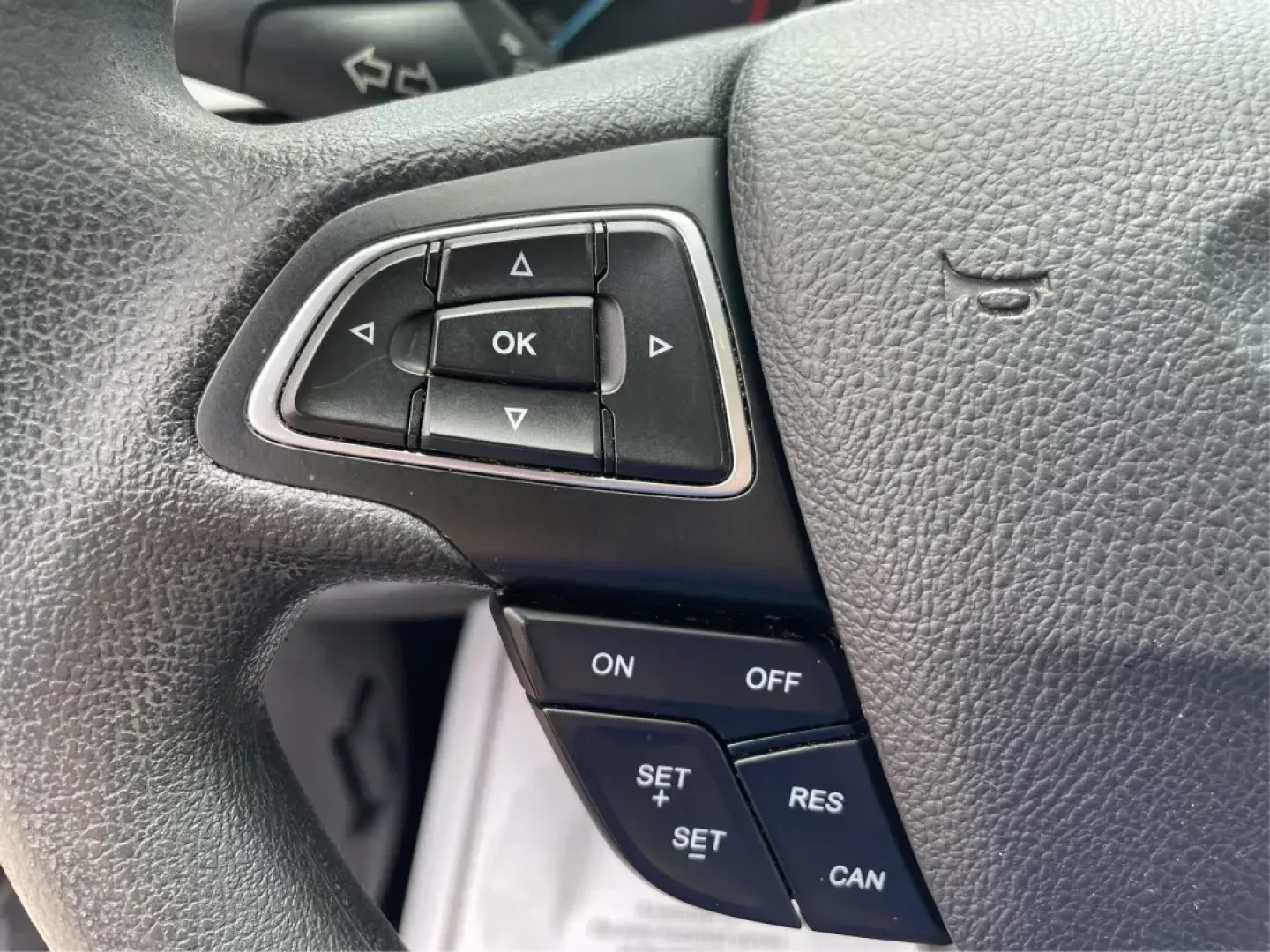 2018 Ford Escape SE (1FMCU9GD2JU) with an Other engine, located at 401 Woodman Dr, Riverside, OH, 45431, (937) 908-9800, 39.761024, -84.120956 - Photo#15