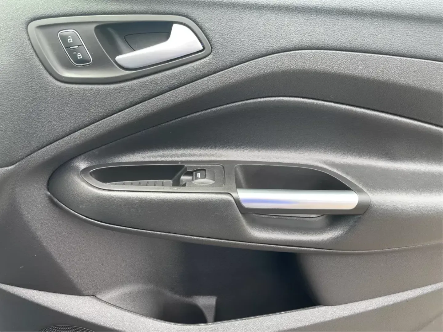 2018 Ford Escape SE (1FMCU9GD2JU) with an Other engine, located at 401 Woodman Dr, Riverside, OH, 45431, (937) 908-9800, 39.761024, -84.120956 - Photo#19