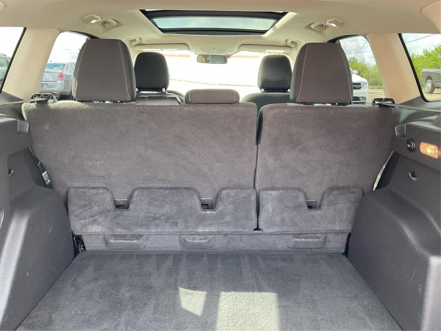 2018 Ford Escape SE (1FMCU9GD5JU) with an Other engine, located at 401 Woodman Dr, Riverside, OH, 45431, (937) 908-9800, 39.761024, -84.120956 - Photo#11