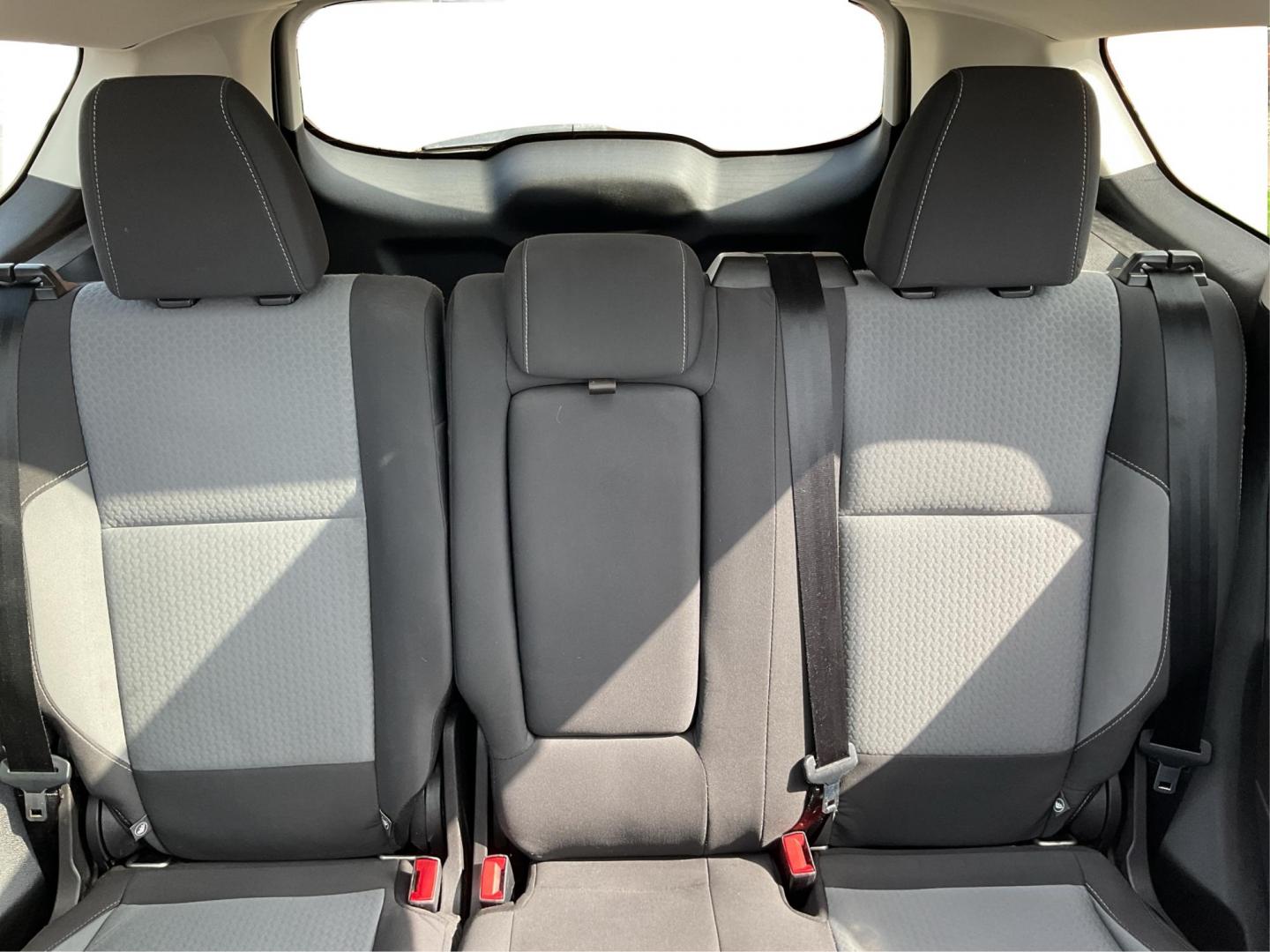 2018 Ford Escape SE (1FMCU9GD5JU) with an Other engine, located at 401 Woodman Dr, Riverside, OH, 45431, (937) 908-9800, 39.761024, -84.120956 - Photo#13