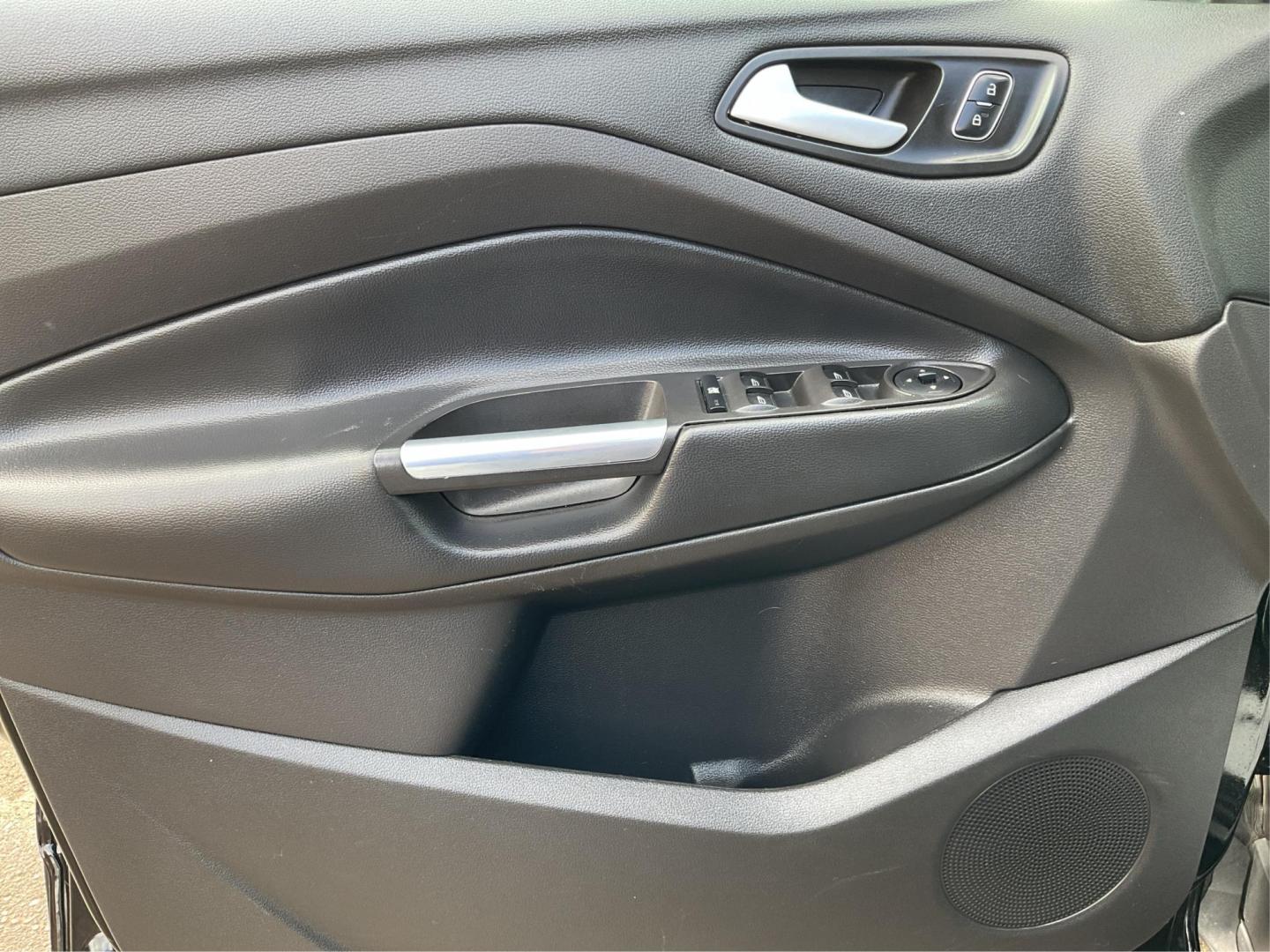 2018 Ford Escape SE (1FMCU9GD5JU) with an Other engine, located at 401 Woodman Dr, Riverside, OH, 45431, (937) 908-9800, 39.761024, -84.120956 - Photo#18