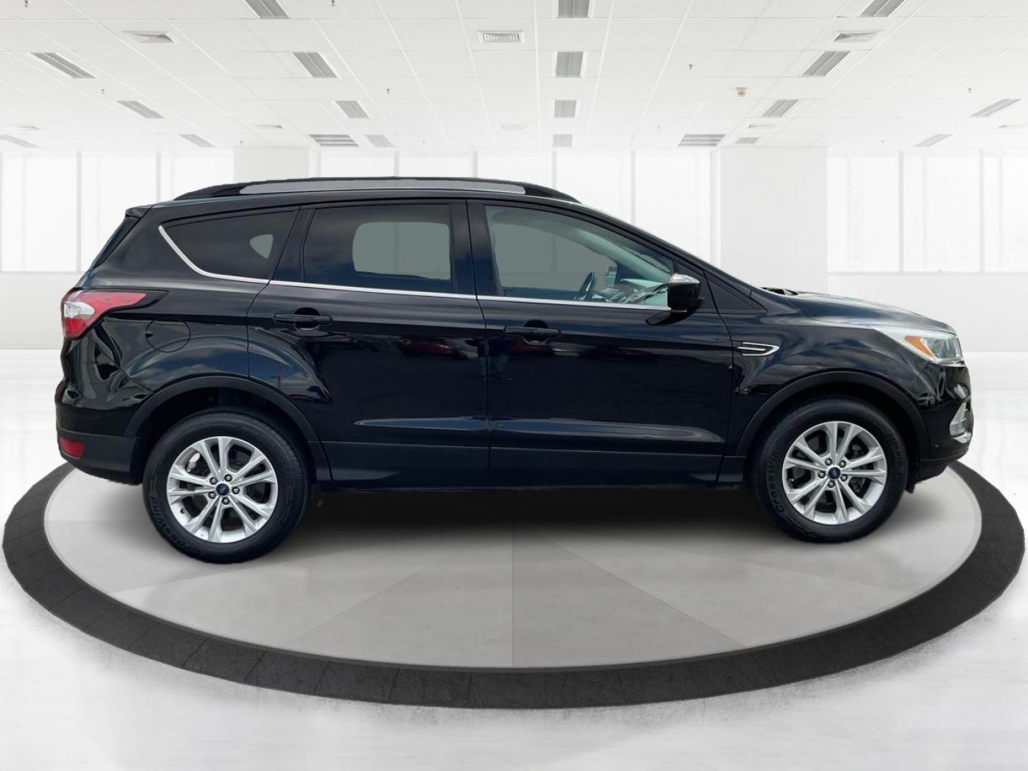 2018 Ford Escape SE (1FMCU9GD5JU) with an Other engine, located at 401 Woodman Dr, Riverside, OH, 45431, (937) 908-9800, 39.761024, -84.120956 - Photo#1