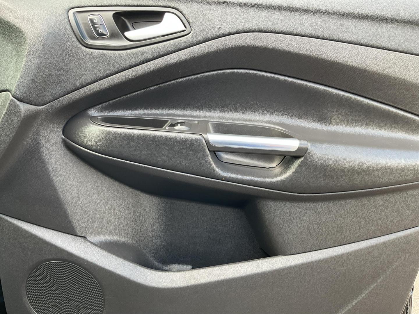 2018 Ford Escape SE (1FMCU9GD5JU) with an Other engine, located at 401 Woodman Dr, Riverside, OH, 45431, (937) 908-9800, 39.761024, -84.120956 - Photo#19
