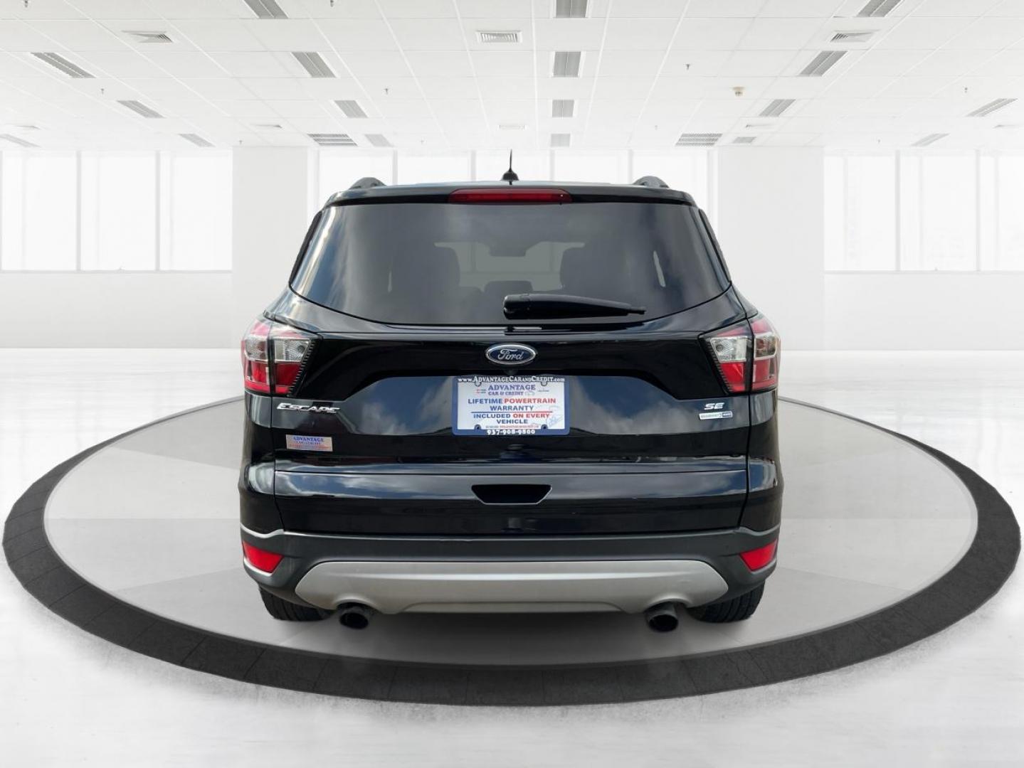 2018 Ford Escape SE (1FMCU9GD5JU) with an Other engine, located at 401 Woodman Dr, Riverside, OH, 45431, (937) 908-9800, 39.761024, -84.120956 - Photo#3