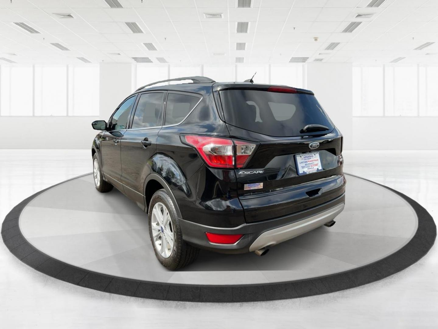 2018 Ford Escape SE (1FMCU9GD5JU) with an Other engine, located at 401 Woodman Dr, Riverside, OH, 45431, (937) 908-9800, 39.761024, -84.120956 - Photo#4