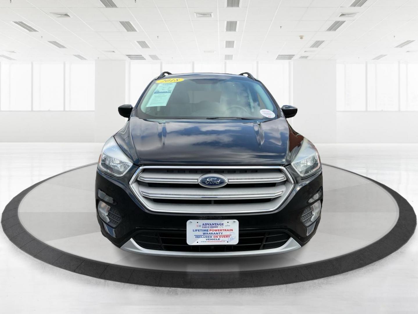 2018 Ford Escape SE (1FMCU9GD5JU) with an Other engine, located at 401 Woodman Dr, Riverside, OH, 45431, (937) 908-9800, 39.761024, -84.120956 - Photo#6
