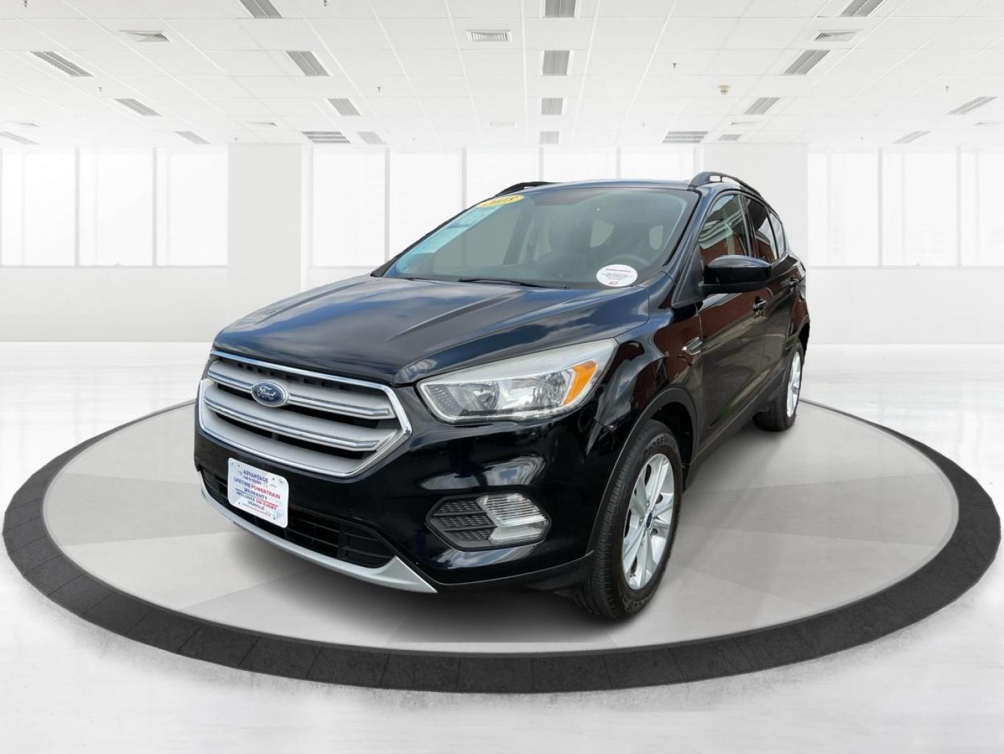 2018 Ford Escape SE (1FMCU9GD5JU) with an Other engine, located at 401 Woodman Dr, Riverside, OH, 45431, (937) 908-9800, 39.761024, -84.120956 - Photo#7