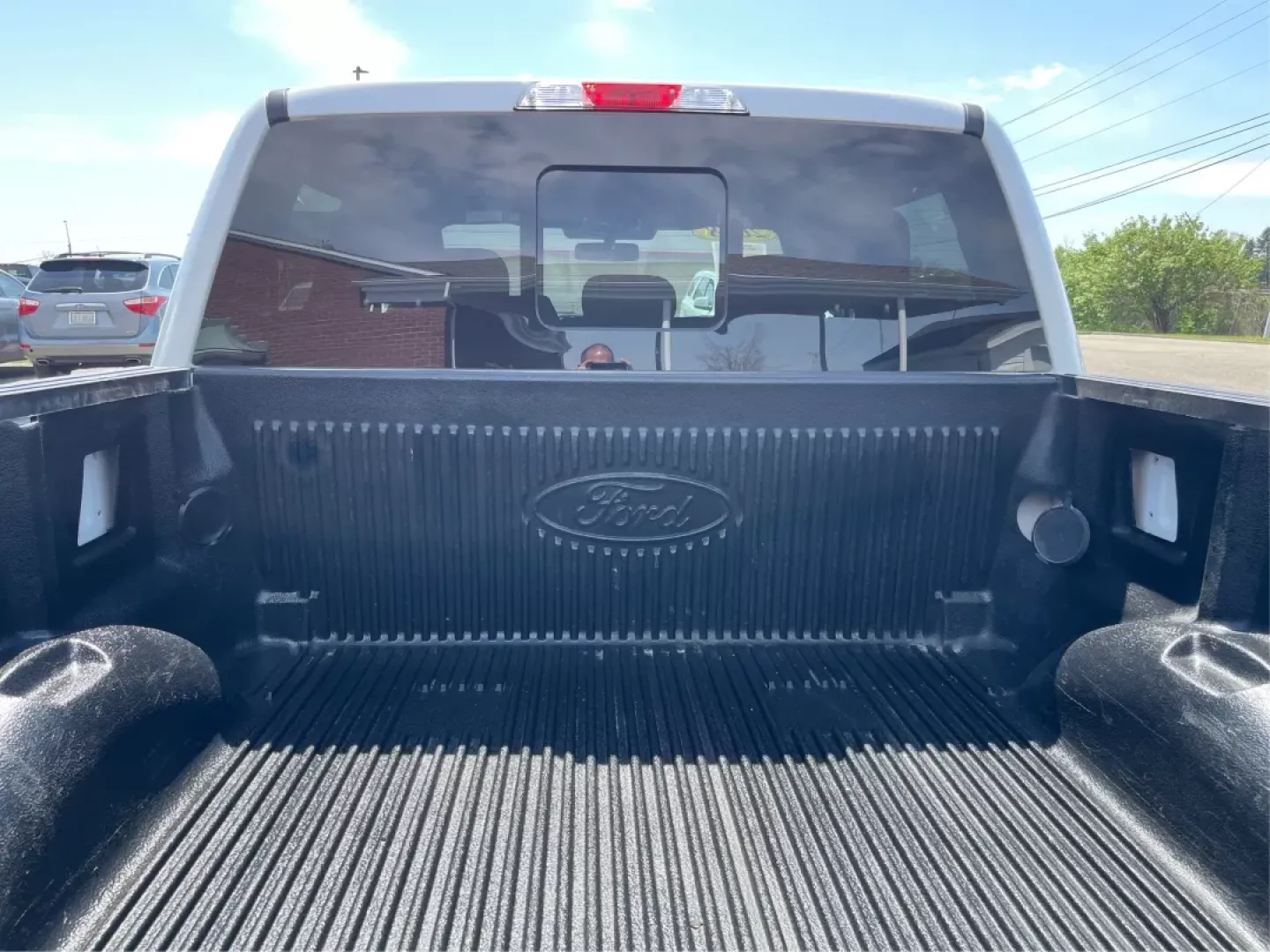 2017 Jeep Patriot Sport FWD (1C4NJPBA4HD) with an Other engine, located at 1099 N County Rd 25A , Troy, OH, 45373, (937) 908-9800, 40.057041, -84.215462 - Photo#12