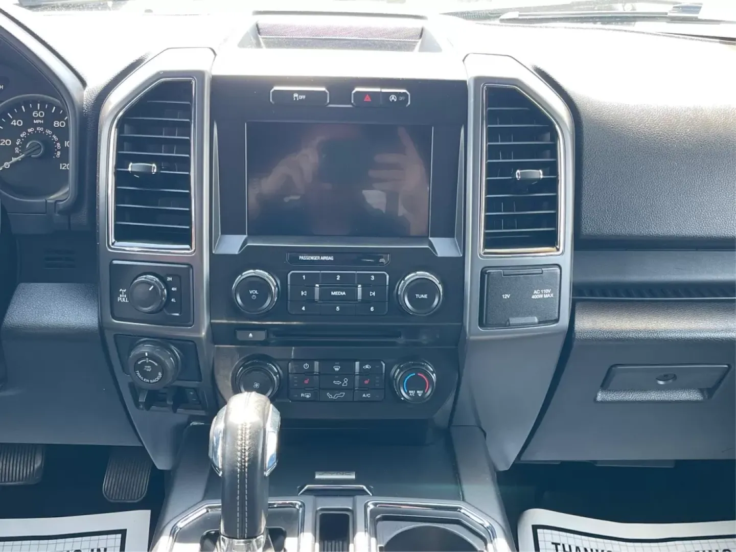 2017 Jeep Patriot Sport FWD (1C4NJPBA4HD) with an Other engine, located at 1099 N County Rd 25A , Troy, OH, 45373, (937) 908-9800, 40.057041, -84.215462 - Photo#13