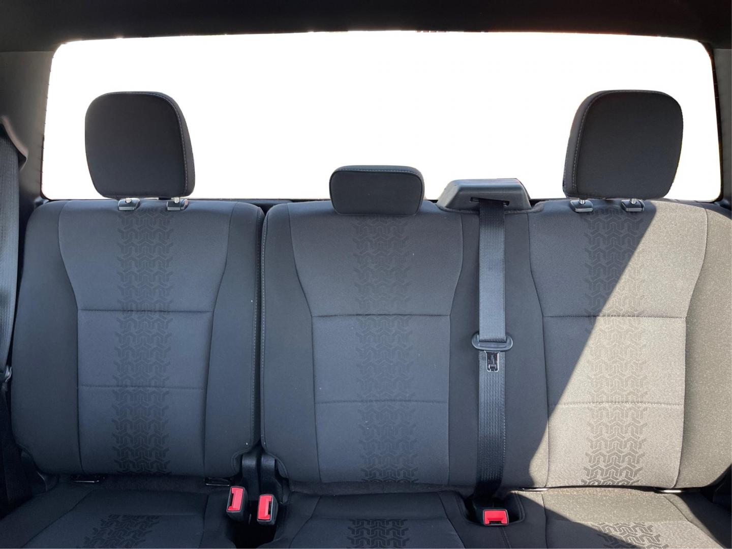 2018 Ford F-150 XL SuperCrew 5.5-ft. Bed 4WD (1FTEW1EG6JF) with an 3.5L V6 TURBO engine, 6-Speed Automatic transmission, located at 8750 N County Rd 25A, Piqua, OH, 45356, (937) 908-9800, 40.164391, -84.232513 - Photo#13